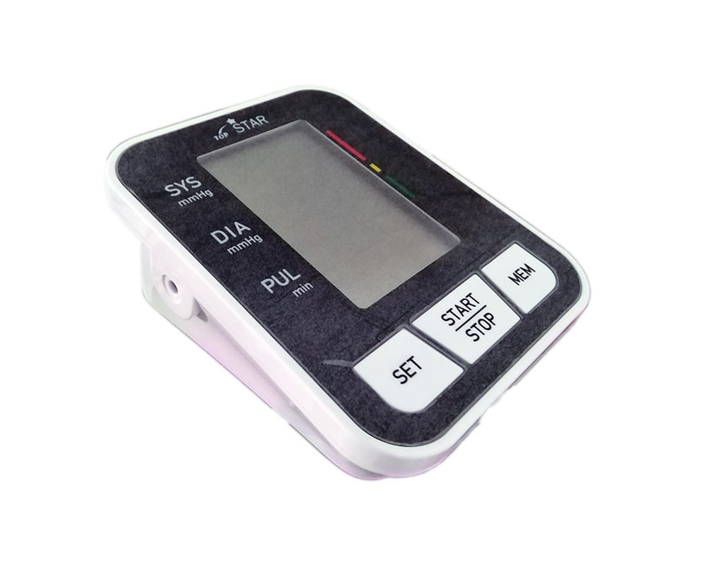 تصویر 2 از دستگاه فشار خون تاپ استار پایش منظم عددی